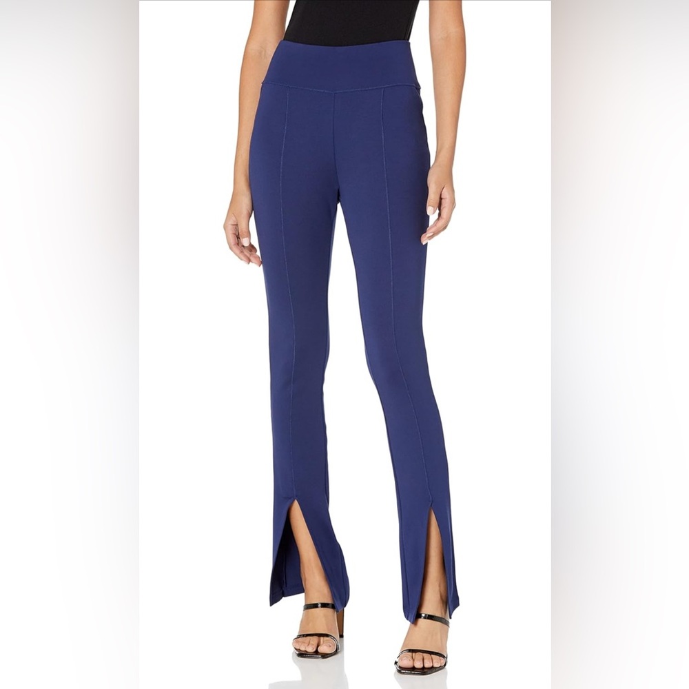 The Drop Women's Uma High-Rise Flare Pants